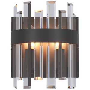 Изображение товара Настенный светильник Lussole Crenshaw LSP-8714