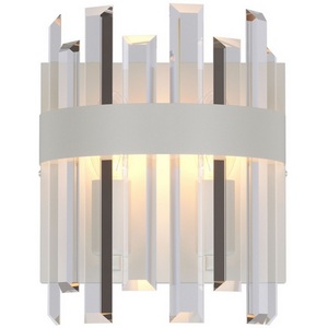 Изображение товара Настенный светильник Lussole Crenshaw LSP-8715