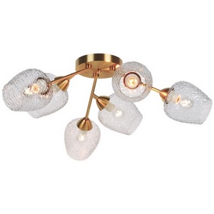 Изображение товара Потолочная люстра IP21 Lussole Cullman LSP-8720