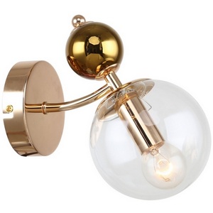 Изображение товара Бра Lussole Cleburne LSP-8724 шарики