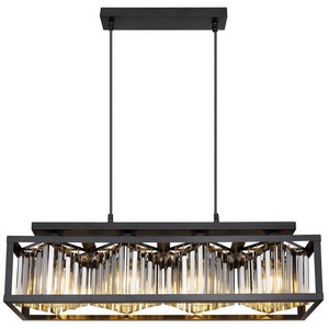 Изображение товара Подвесной светильник Lussole LSP-8729