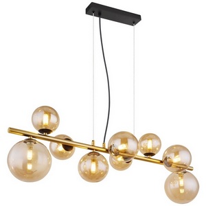 Изображение товара Подвесной светильник Lussole LSP-8732 шарики