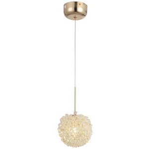 Изображение товара Подвесной светильник Lussole Appling LSP-8736 в форме шара