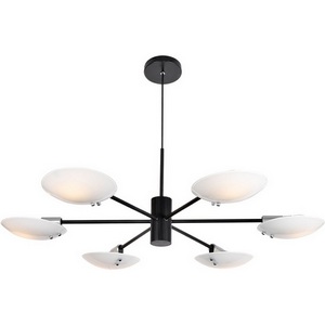 Изображение товара Подвесная люстра Lussole Huron LSP-8739