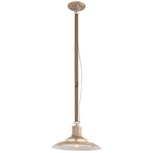 Изображение товара Подвесной светильник Lussole Chicago LSP-8742