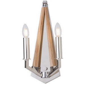 Изображение товара Бра Lussole Clovis LSP-8746 в виде свечи