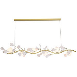 Изображение товара Подвесной светильник Lussole LSP-8748 шарики