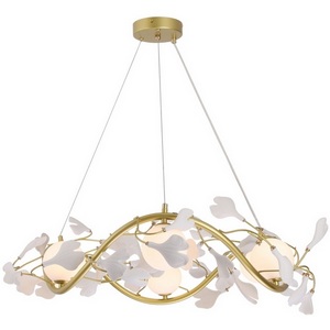 Изображение товара Люстра подвесная Lussole LSP-8749 шарики