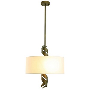 Изображение товара Потолочная люстра IP21 на штанге Lussole Fremont LSP-8814