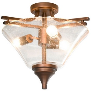 Изображение товара Потолочная люстра IP21 Lussole Fullerton LSP-8816