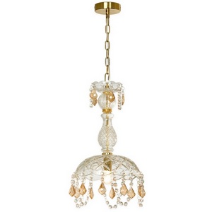 Изображение товара Подвесной светильник Lussole Hesperia LSP-8836