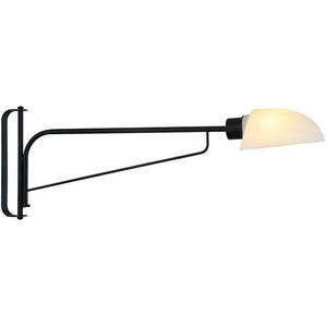 Изображение товара Бра с вилкой Lussole Carter LSP-8864