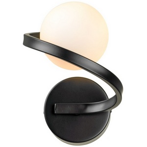 Изображение товара Бра Lussole Linn LSP-8873 в форме шара