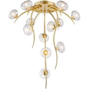 Изображение товара Потолочная люстра Lussole LSP-8875