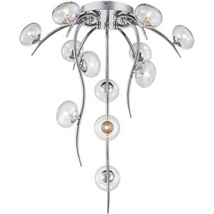Изображение товара Потолочная люстра Lussole LSP-8876