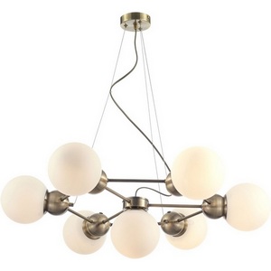 Изображение товара Подвесная люстра Lussole LSP-8899 шарики