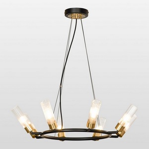 Изображение товара Подвесной светильник Lussole Lyon LSP-8906