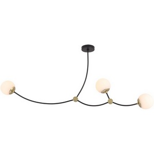 Изображение товара Подвесная люстра Lussole LSP-8913 шарики