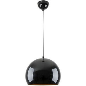 Изображение товара Подвесной светильник Lussole Gloss LSP-8919 в форме шара