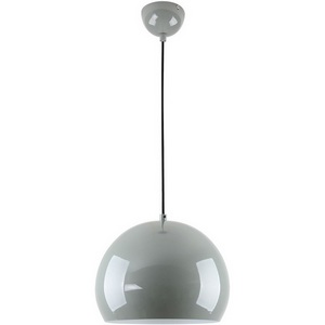 Изображение товара Подвесной светильник Lussole Gloss LSP-8920 в форме шара