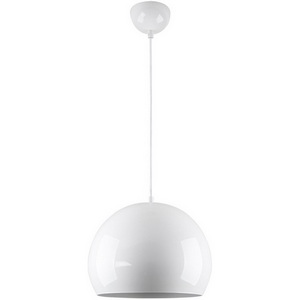 Изображение товара Подвесной светильник Lussole Gloss LSP-8921 в форме шара