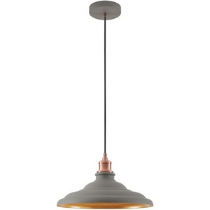 Изображение товара Подвесной светильник Lussole Badger LSP-8922