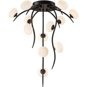 Изображение товара Потолочная люстра Lussole LSP-8940