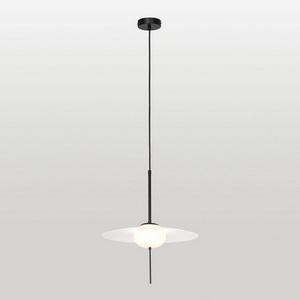 Изображение товара Подвесной светильник Lussole Irvine LSP-8949