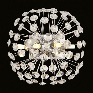 Изображение товара Настенный светильник светодиодный Lussole Alaska LSP-8951