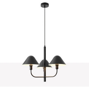 Изображение товара Подвесная люстра Lussole LSP-8971