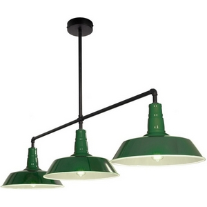 Изображение товара Потолочная люстра на штанге Lussole LSP-8974