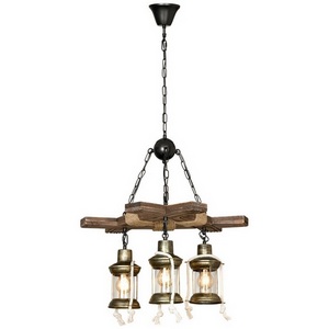 Изображение товара Подвесная люстра Lussole Midland LSP-8980