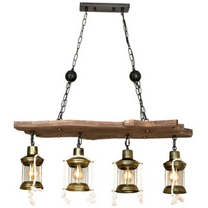 Изображение товара Подвесная люстра Lussole Midland LSP-8981