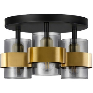 Изображение товара Потолочный светильник подвесной круглый Lussole Mitchel LSP-8996