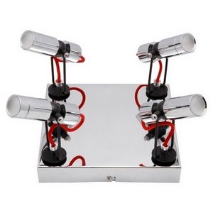 Изображение товара Спот светодиодные Lussole Rome LSP-9925