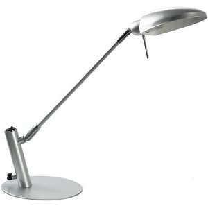 Изображение товара Настольная лампа IP21 Lussole Roma LST-4364-01