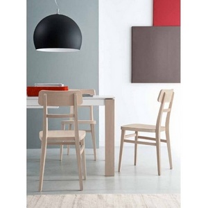 Изображение товара Стул CB/1284, BCH P328 MATT NOUGAT Milano