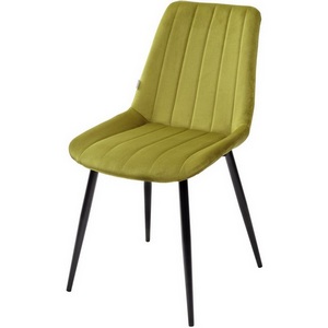 Изображение товара Стул олива, велюр G108-87 Flip