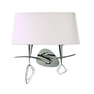 Изображение товара Бра Mantra Mara 1648 с подвесками