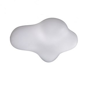 Изображение товара Потолочный светильник влагозащищенный e27 Mantra Eos 1882