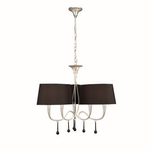 Изображение товара Подвесная люстра Mantra Paola 3530