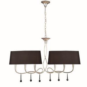 Изображение товара Люстры весы Mantra Paola 3531