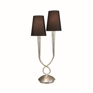 Изображение товара Настольная лампа Mantra Paola 3536