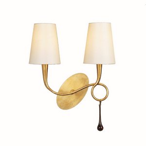 Изображение товара Бра Mantra Paola 3547