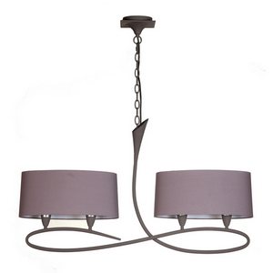 Изображение товара Подвесная люстра Mantra Lua 3680