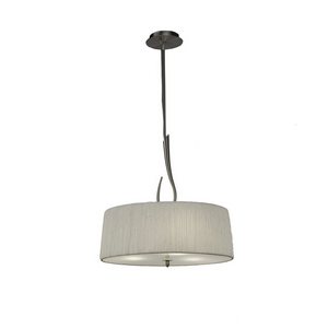 Изображение товара Подвесной светильник Mantra Lua 3704