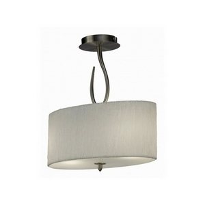 Изображение товара Потолочная люстра Mantra Lua 3710