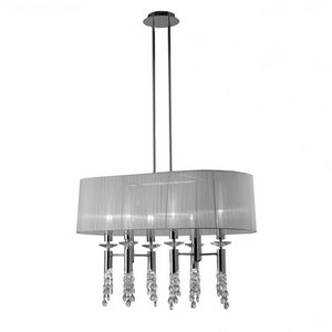 Изображение товара Подвесная люстра Mantra Tiffany 3853