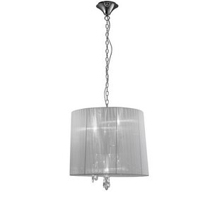 Изображение товара Подвесной светильник с креплением на крюк Mantra Tiffany 3860