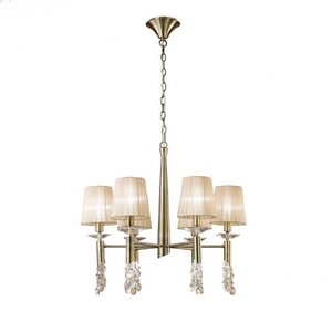 Изображение товара Подвесная люстра Cuero Mantra Tiffany 3871